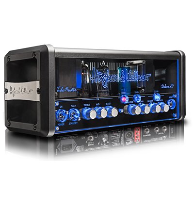 Hughes&Kettner TubeMeister Deluxe 20 gitarska glava