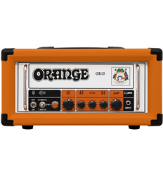 Orange OR15H gitarska glava
