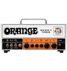 Orange Rocker 15 Terror gitarska glava
