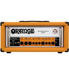 Orange Rockerverb 50 MKIII gitarska glava