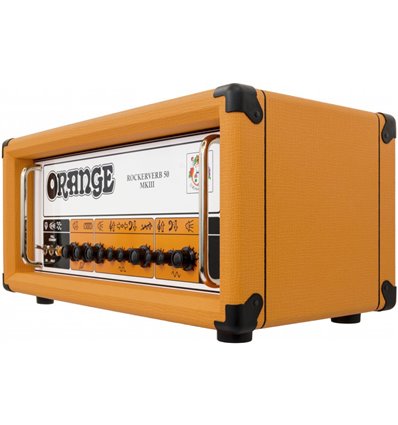 Orange Rockerverb 50 MKIII gitarska glava