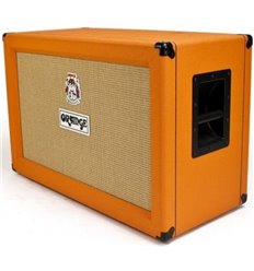 Orange PPC212 2x12" Closed Back gitarski kabinet