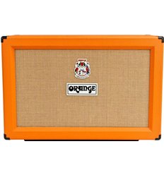 Orange PPC212 2x12" Closed Back gitarski kabinet