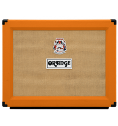 Orange PPC212OB 2x12" Open Back gitarski kabinet