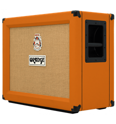 Orange PPC212OB 2x12" Open Back gitarski kabinet