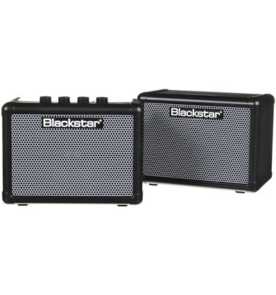 Blackstar FLY3 Bass Stereo Pack bas pojačalo