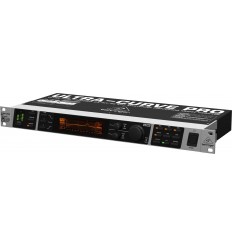 Behringer DEQ2496 Ultracurve Pro