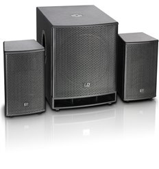 LD Systems DAVE 18 G3