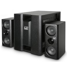 LD Systems DAVE 8 XS