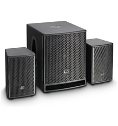 LD Systems DAVE 10 G3