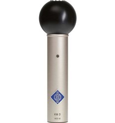 Neumann KM 133 D