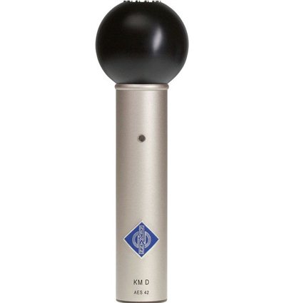 Neumann KM 133 D