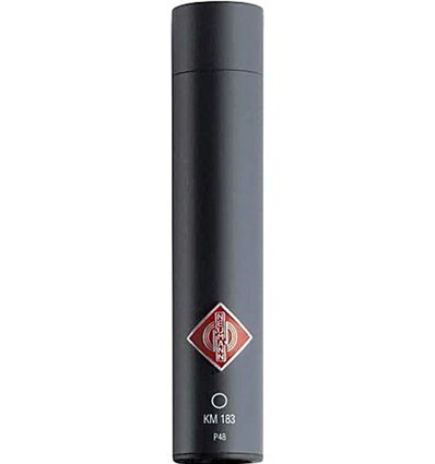 Neumann KM 183 mt