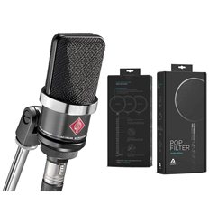 Neumann TLM 102 mt