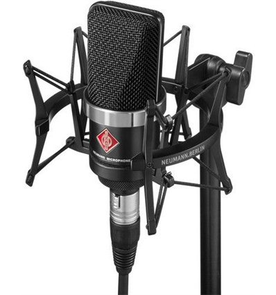 Neumann TLM 102 mt Studio Set