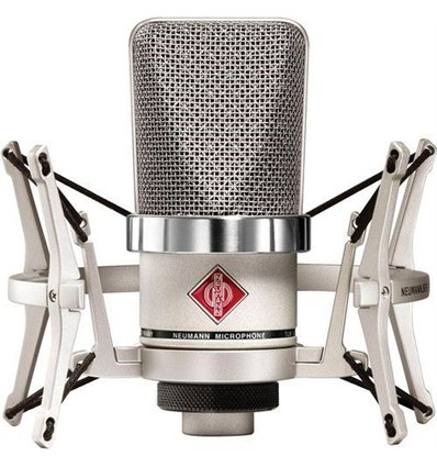 Neumann TLM 102 Studio Set