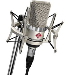 Neumann TLM 102 Studio Set