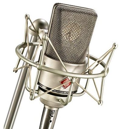 Neumann TLM 103 Mono Set