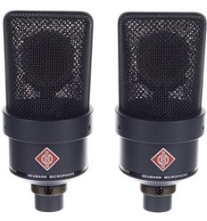 Neumann TLM 103 stereo set