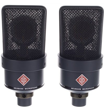 Neumann TLM 103 mt stereo set