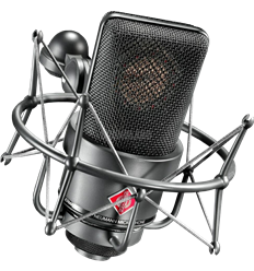 Neumann TLM 103 mt studio set