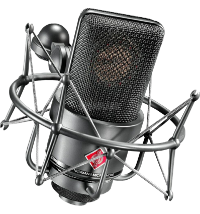 Neumann TLM 103 mt studio set