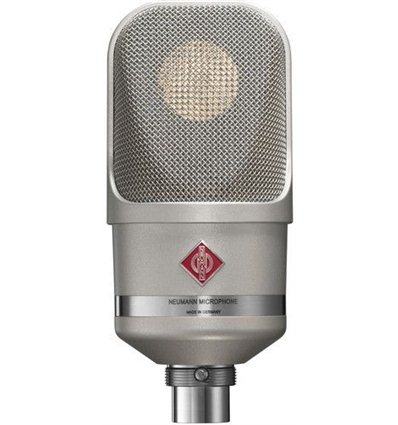 Neumann TLM 107