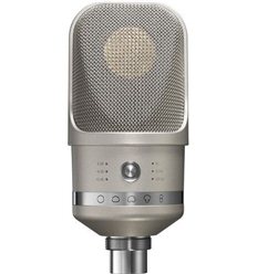 Neumann TLM 107