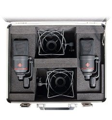 Neumann TLM 170 R mt stereo set