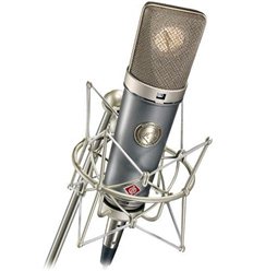 Neumann TLM 67