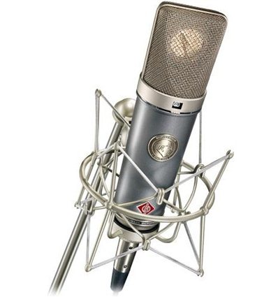 Neumann TLM 67