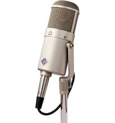 Neumann U 47 fet