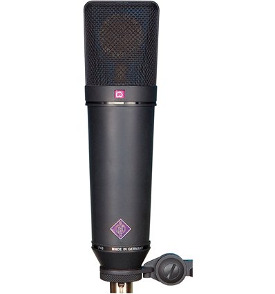 Neumann U 87 Ai mt