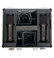 Neumann U 87 Ai mt Stereo Set