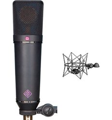 Neumann U87 Ai mt studio set