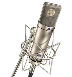 Neumann U87 Ai Studio Set