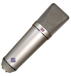 Neumann U 89 i