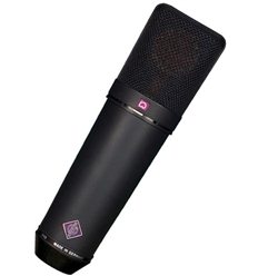 Neumann U 89 i mt