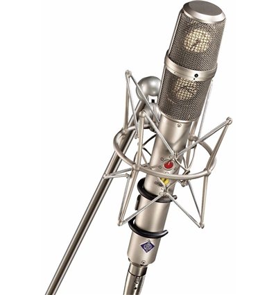 Neumann USM 69 i