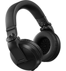 Pioneer HDJ X5BT-K DJ slušalice