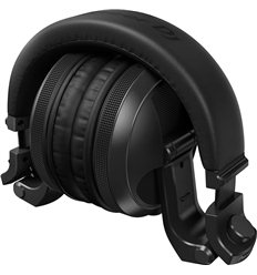 Pioneer HDJ X5BT-K DJ slušalice