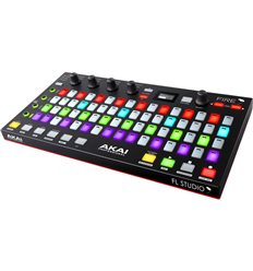 Akai Professional Fire kontroler za FL studio