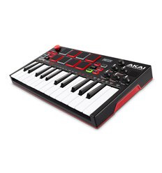 Akai Professional MPK Mini Play klavijatura sa zvučnicima