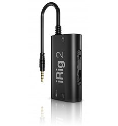 IK Multimedia iRig 2