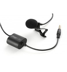 IK Multimedia iRig Mic Lav