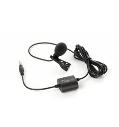 IK Multimedia iRig Mic Lav