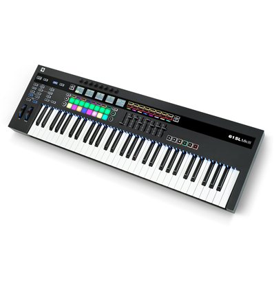 Novation 61SL MkIII