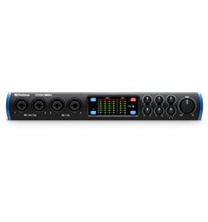 PreSonus Studio 1810c USB-C audio interface