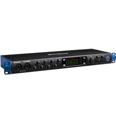 PreSonus Studio 1824c USB-C audio interface