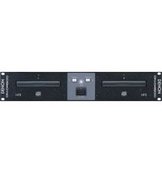 Denon BU4500 Dual CD/MP3 Drive Unit